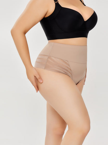 Tummy Control Shapewear Panties