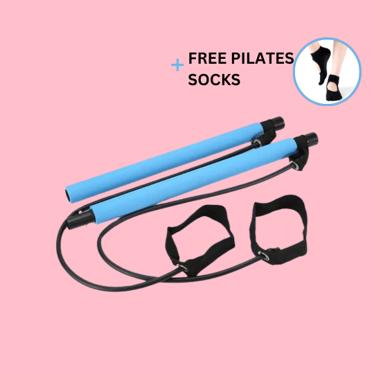 Multi-Functional Pilates Bar