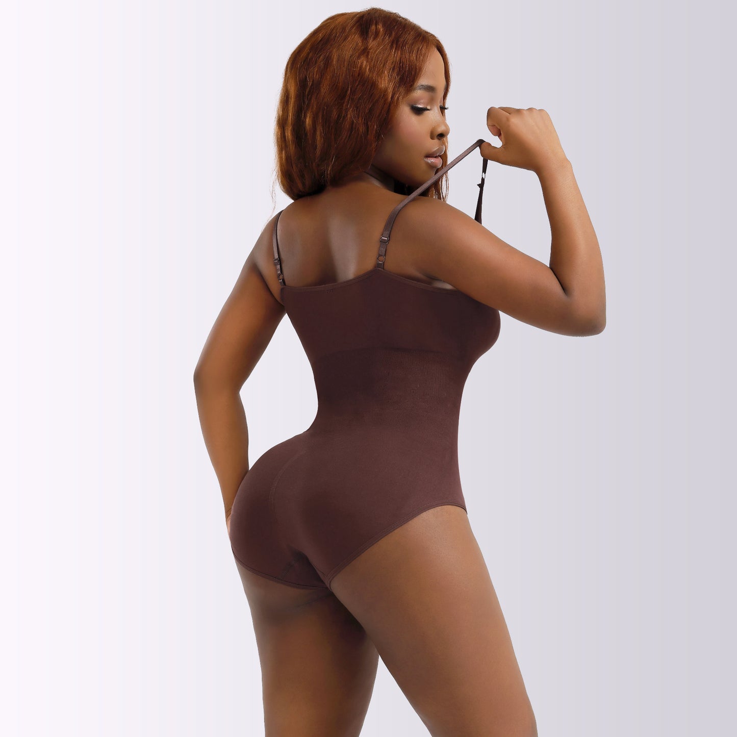 CurveLift Body Shaper