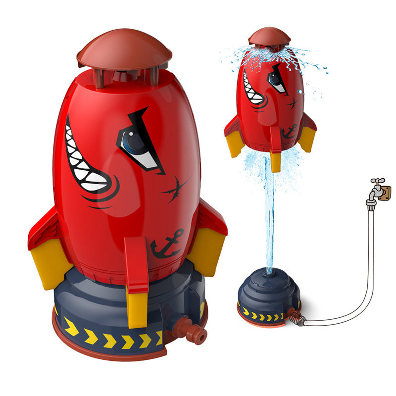 Nuveo| Water Rocket Launcher Toy