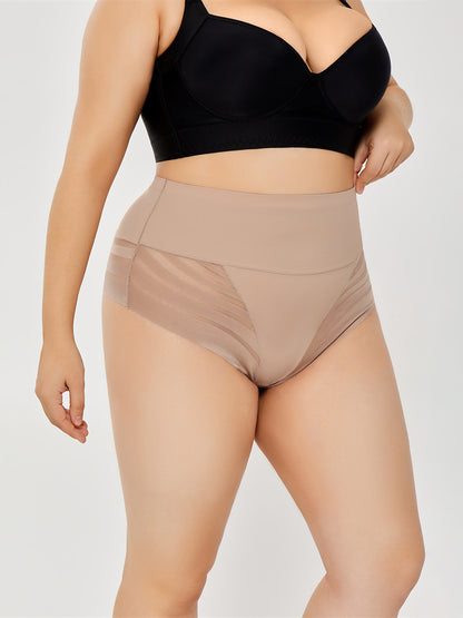 Tummy Control Shapewear Panties