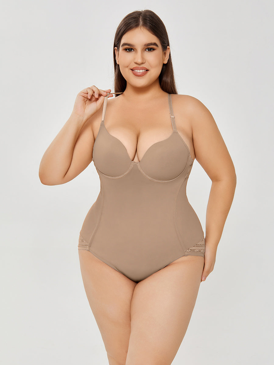 UltraSculpt Firm Control Body Shaper