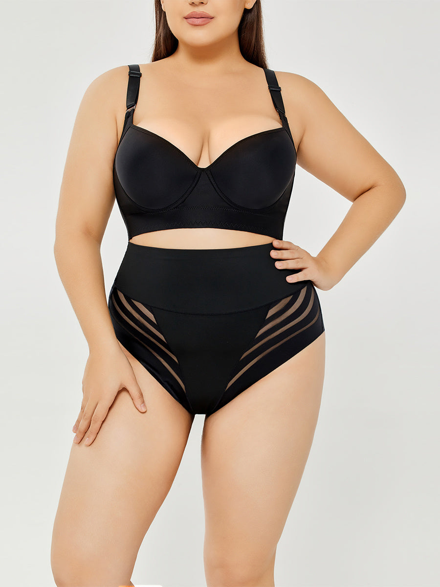 Tummy Control Shapewear Panties