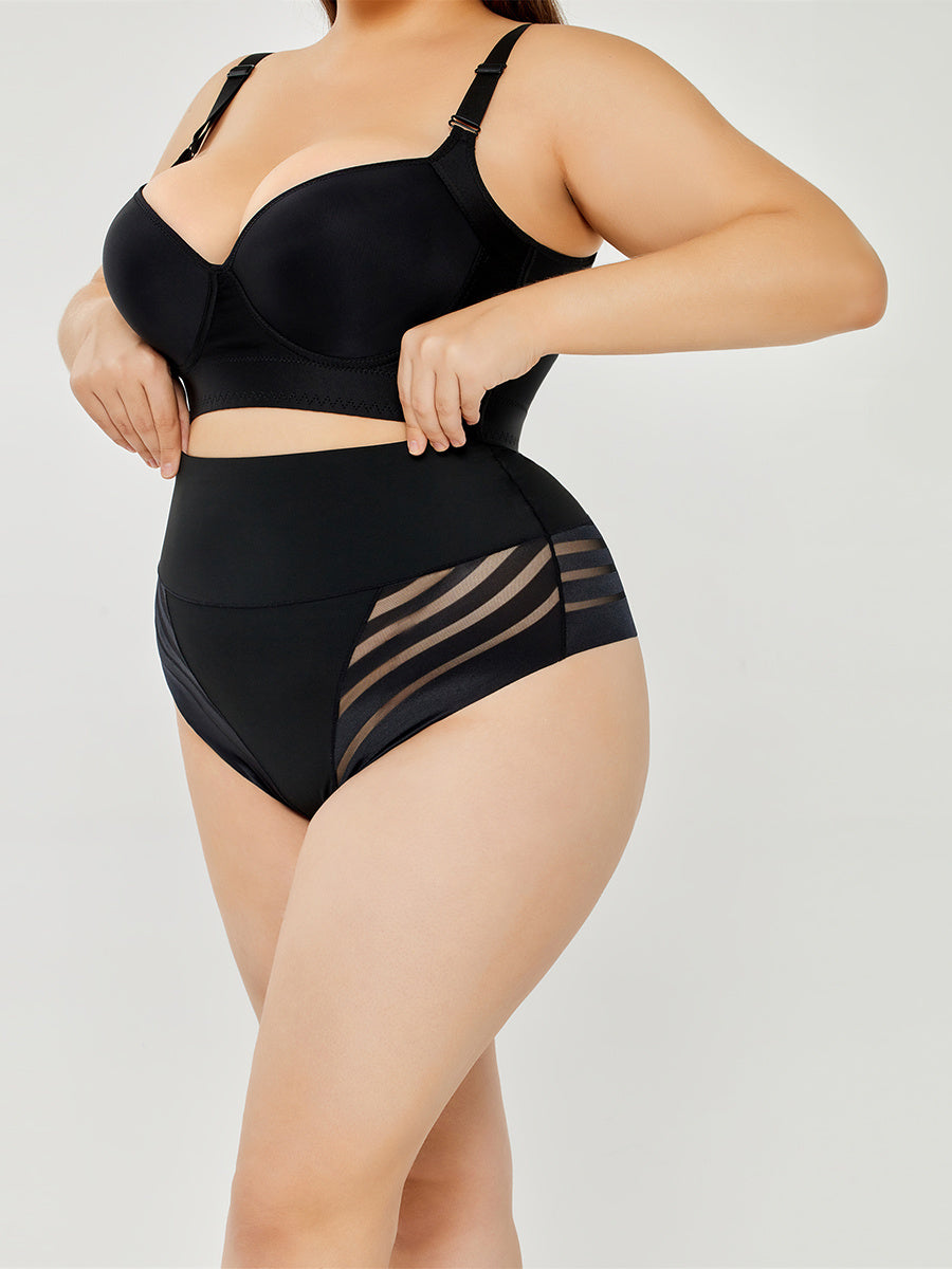 Tummy Control Shapewear Panties