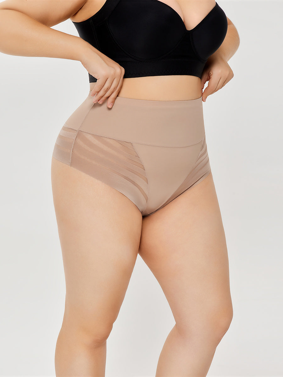 Tummy Control Shapewear Panties