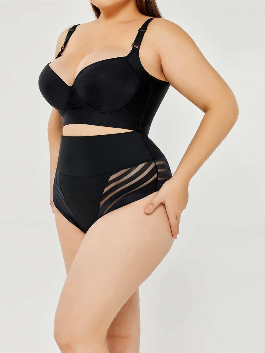 Tummy Control Shapewear Panties