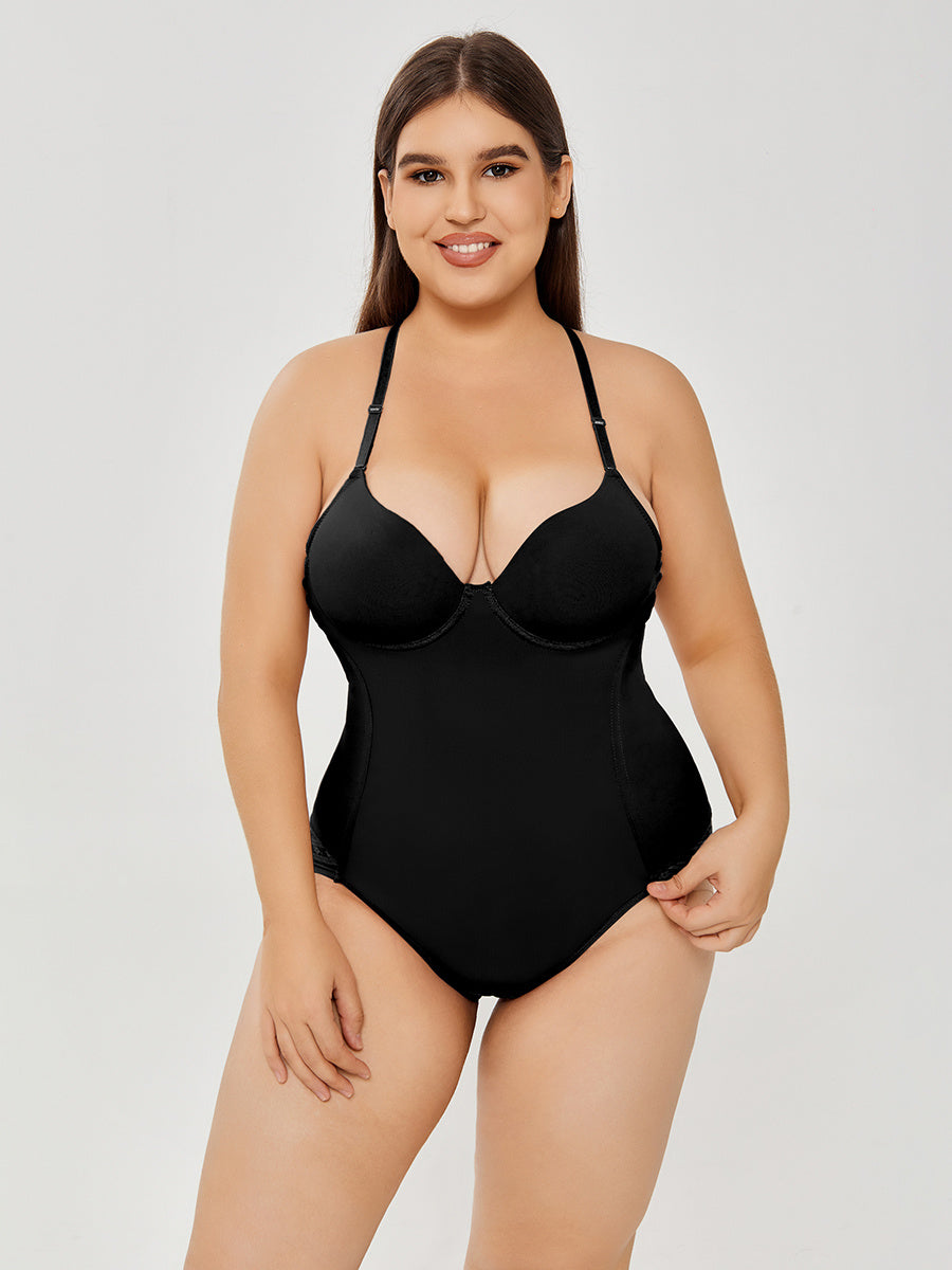 UltraSculpt Firm Control Body Shaper