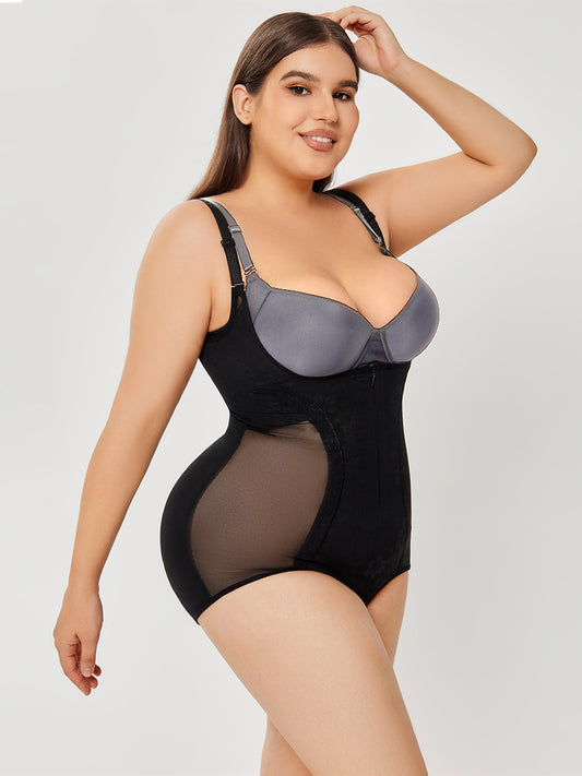 Tummy Control Bodysuit