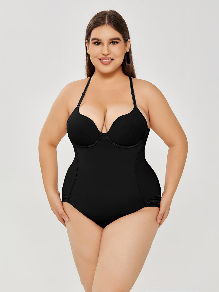 UltraSculpt Firm Control Body Shaper