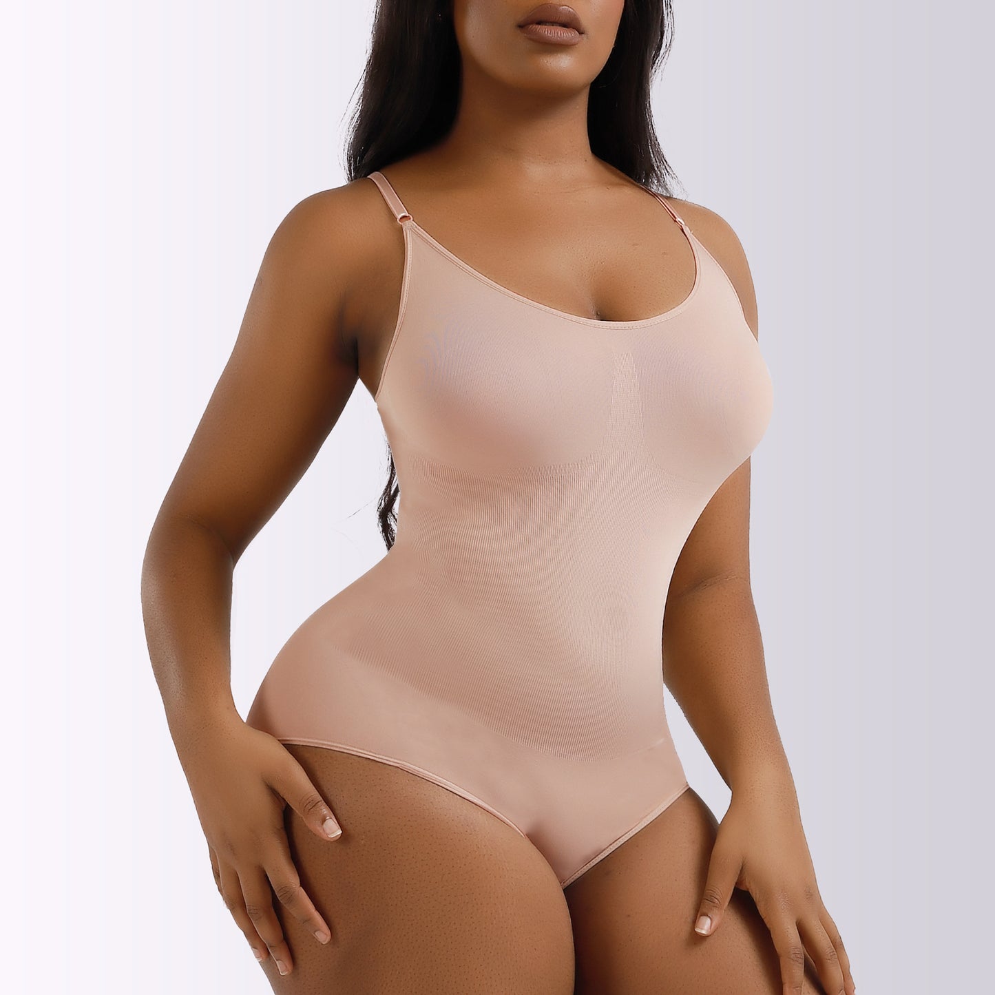 CurveLift Body Shaper