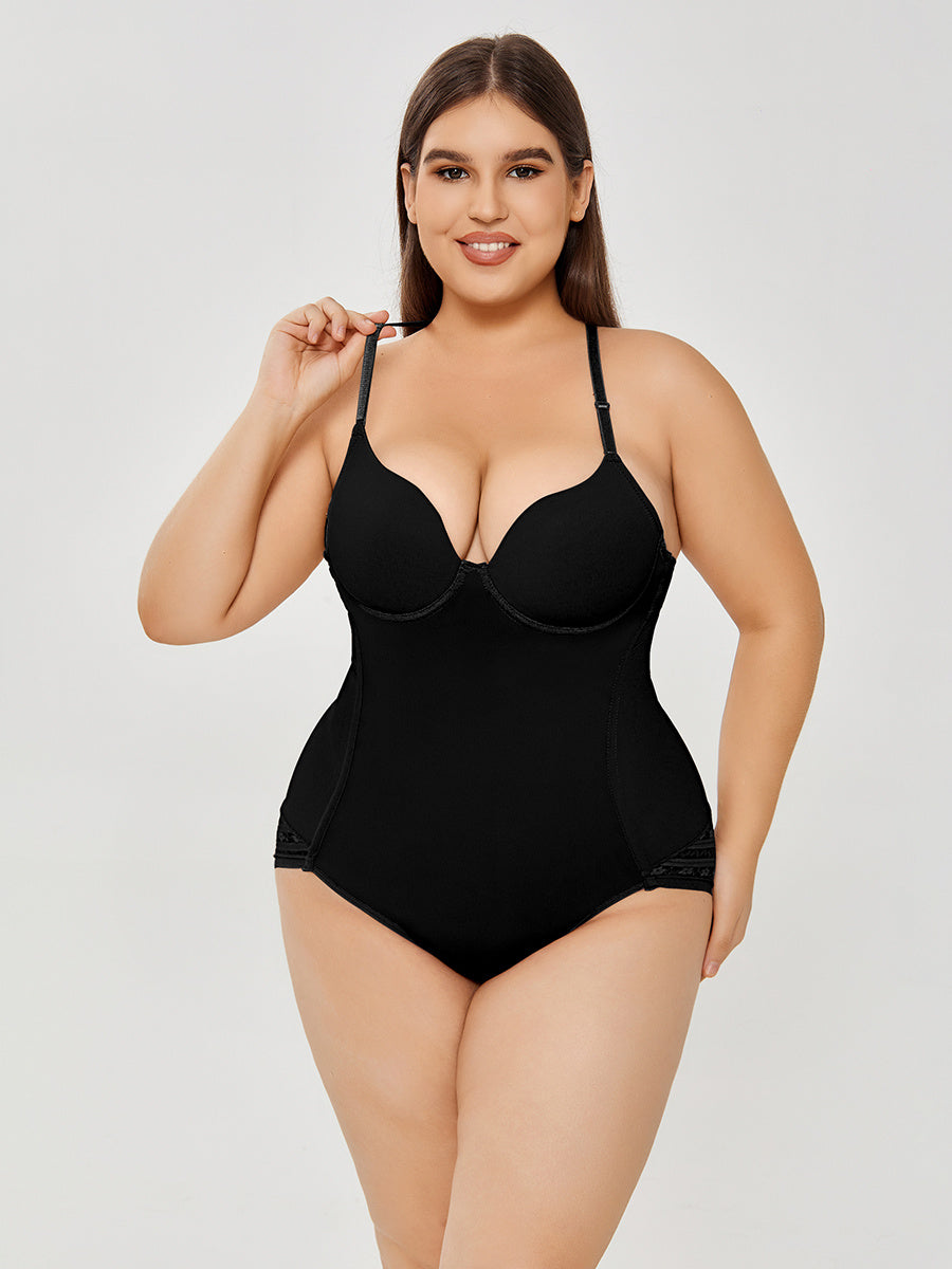 UltraSculpt Firm Control Body Shaper