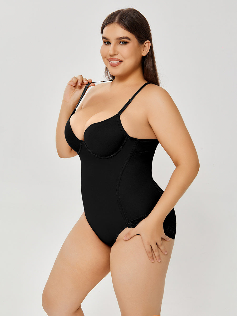 UltraSculpt Firm Control Body Shaper