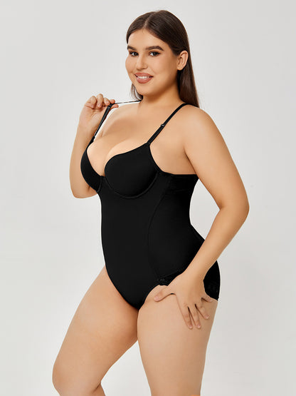 UltraSculpt Firm Control Body Shaper