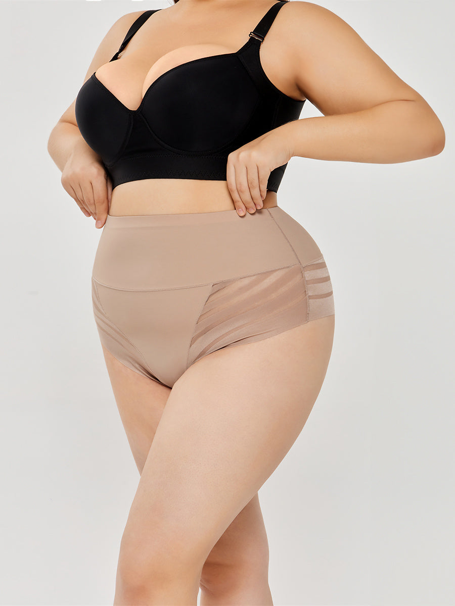 Tummy Control Shapewear Panties