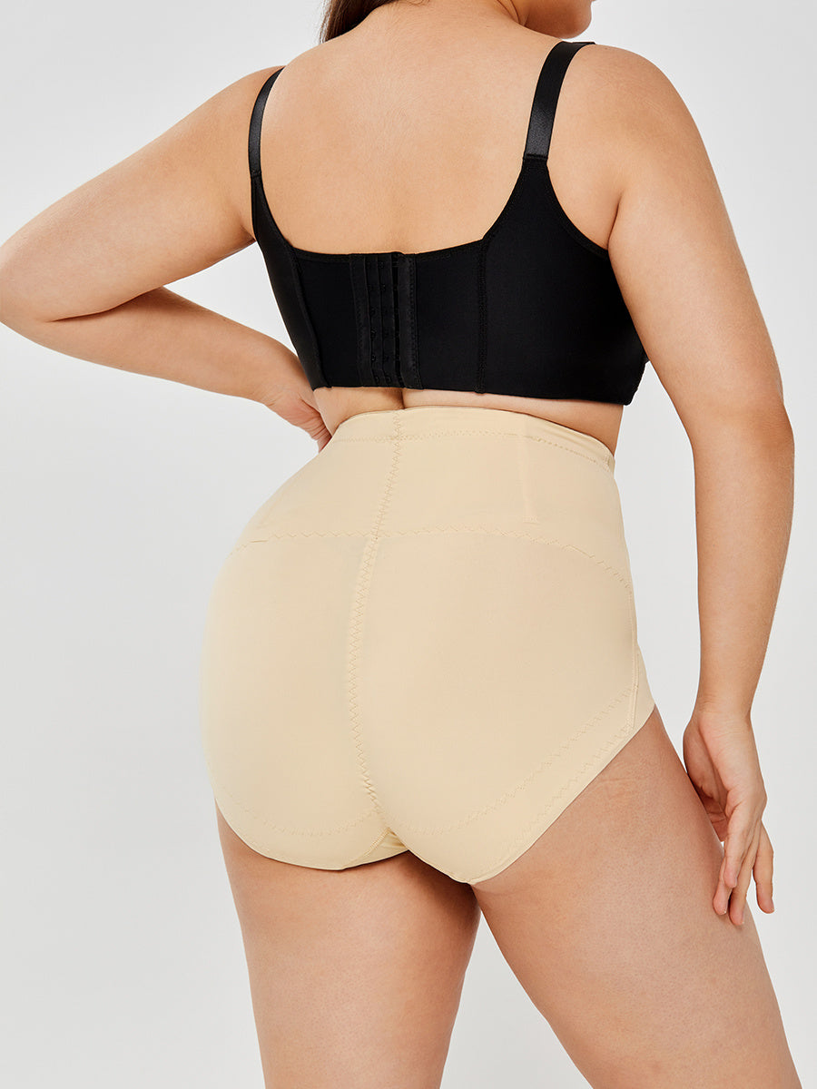 High Waist Tummy Control Trainer