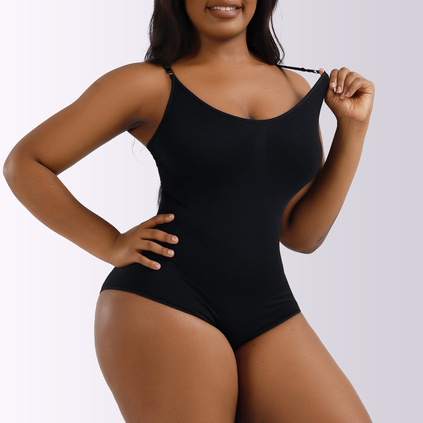 CurveLift Body Shaper